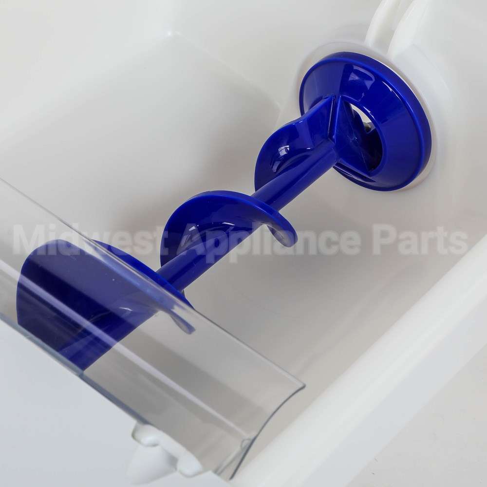 WR29X43993 GE Ice Bucket & Auger