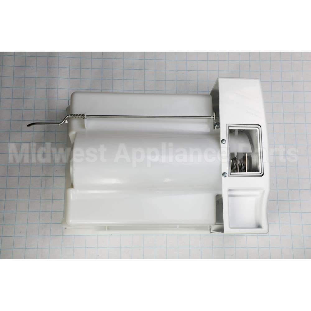 WR29X43993 GE Ice Bucket & Auger