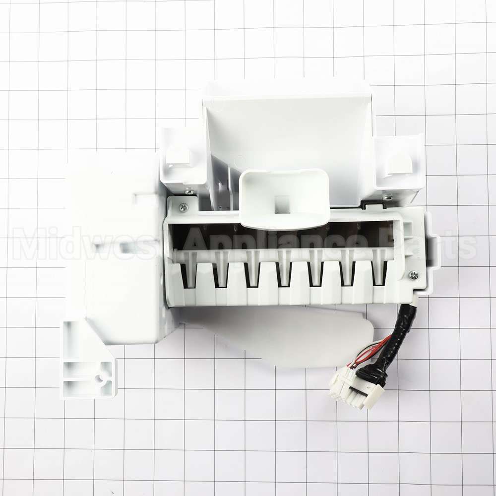 WR29X44279 GE Small Cube Icemaker