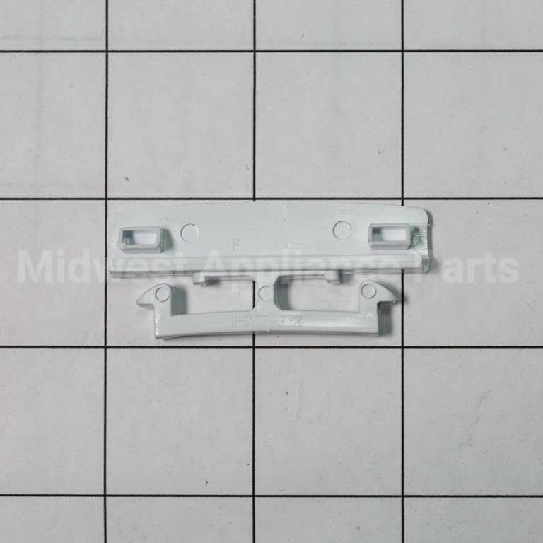 WR2X4100 GE End Cap.