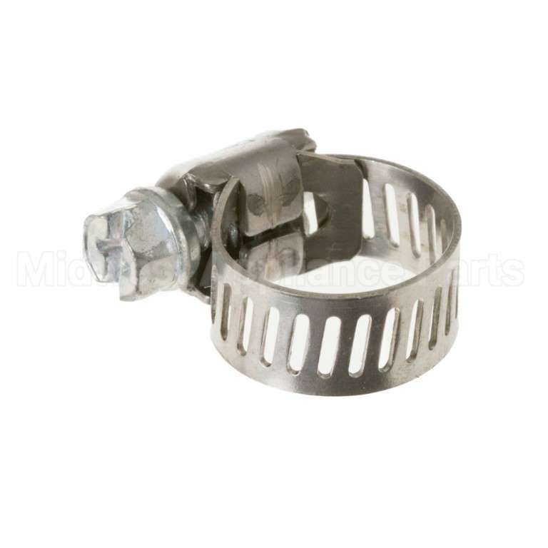 WR2X4754 GE Clamp-Fill T