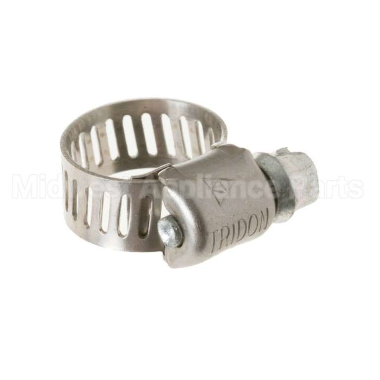 WR2X4754 GE Clamp-Fill T