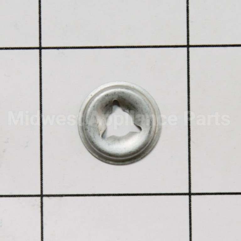 WR2X7054 GE Refrigerator Push-On Mounting Clip