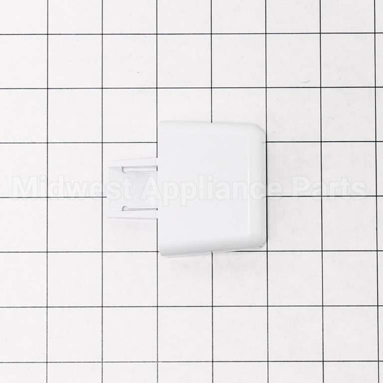 WR2X7975 GE Cap Shf Frt