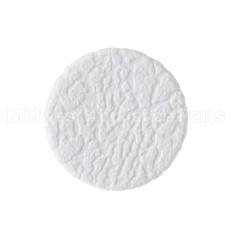 WR2X8233 GE Plug Btn Wht