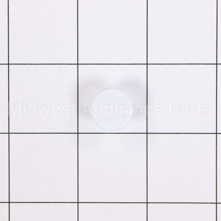 WR2X8233 GE Plug Btn Wht