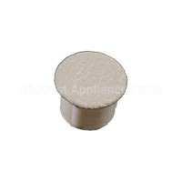 WR2X8233 GE Plug Btn Wht