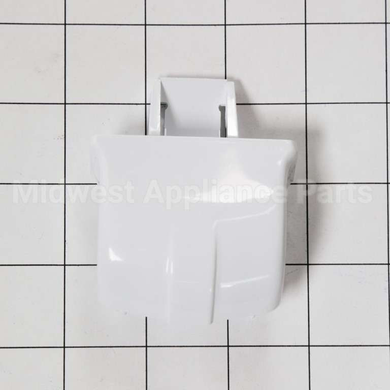 WR2X8345 GE Cap Shel Frt