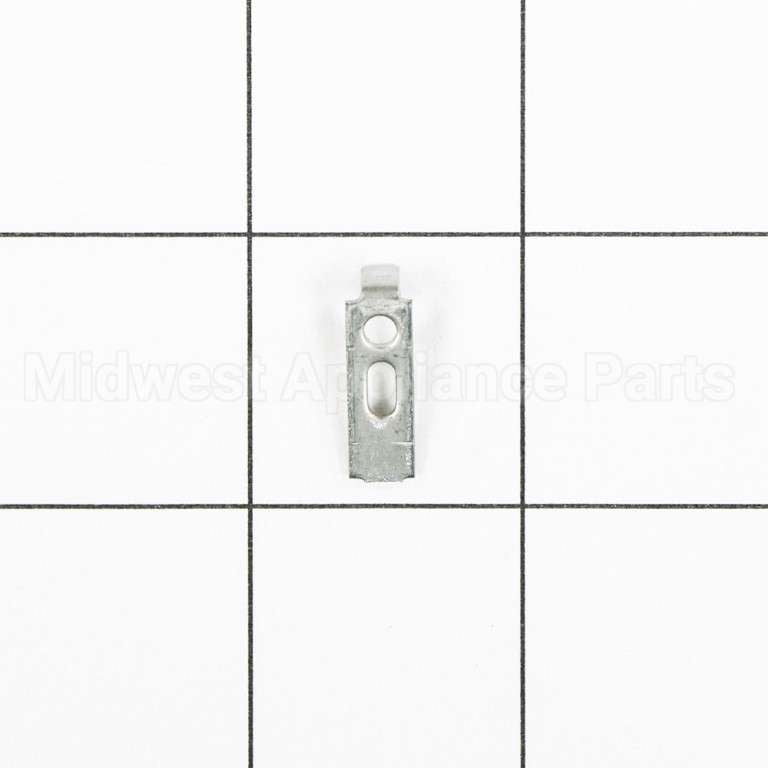 WR2X8818 GE Retainer Recess Door