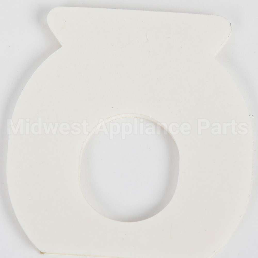 WR2X9223 GE Gasket Donut
