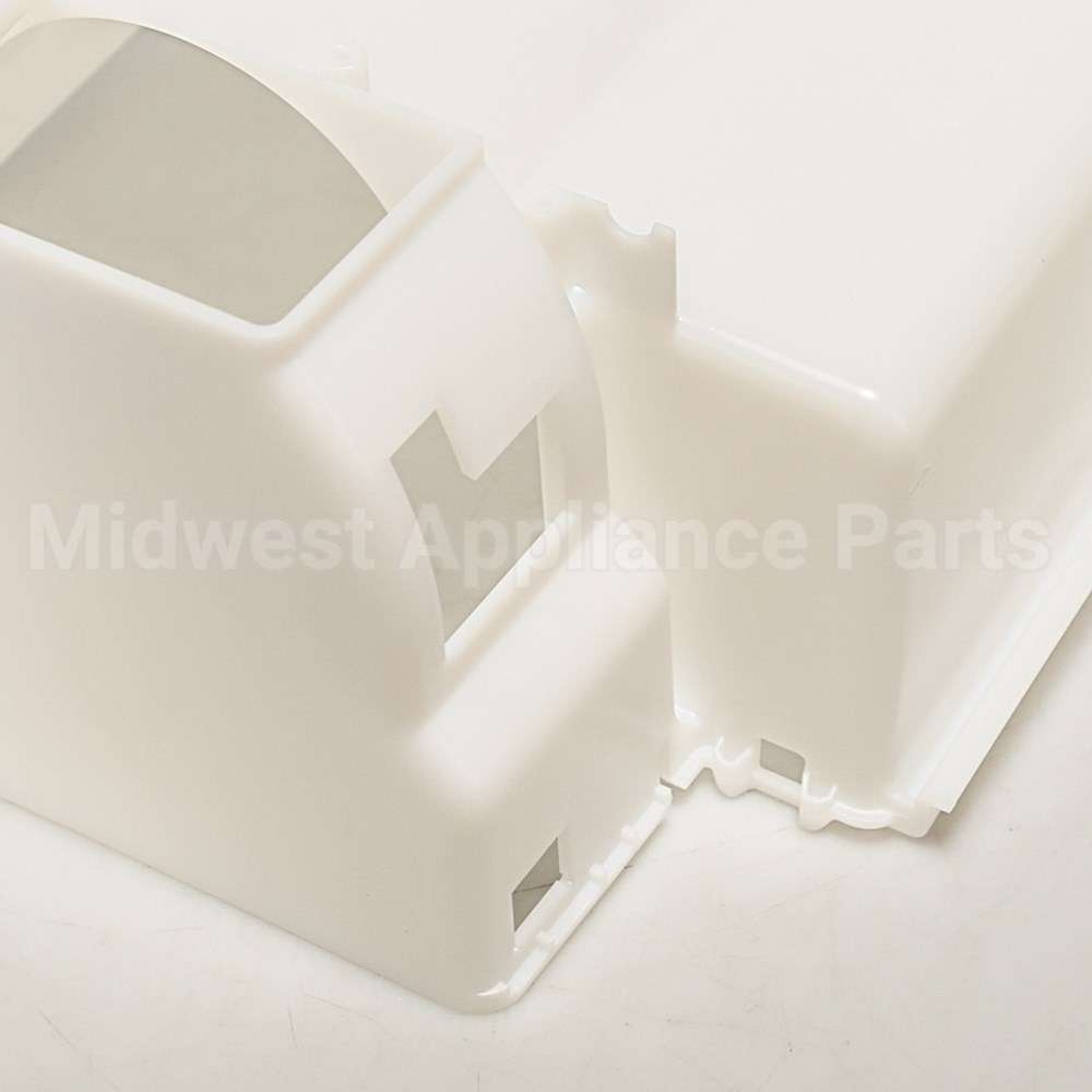 WR30X10074 GE Bucket Ice Disp