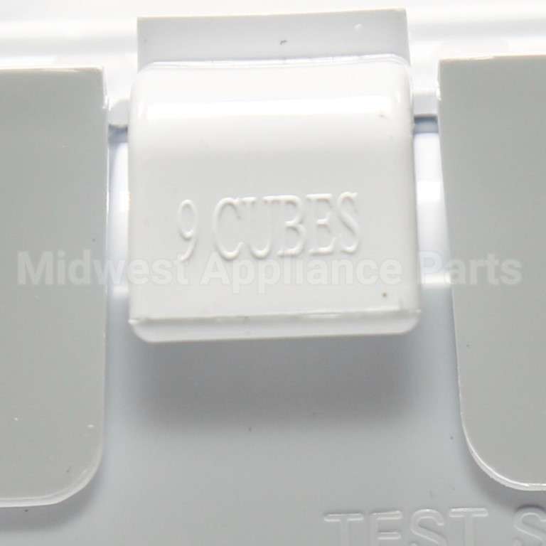 WR30X10131 GE Refrigerator Ice Maker Assembly