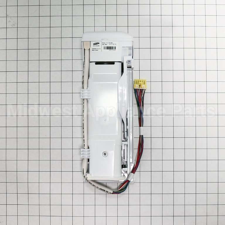 WR30X10131 GE Refrigerator Ice Maker Assembly