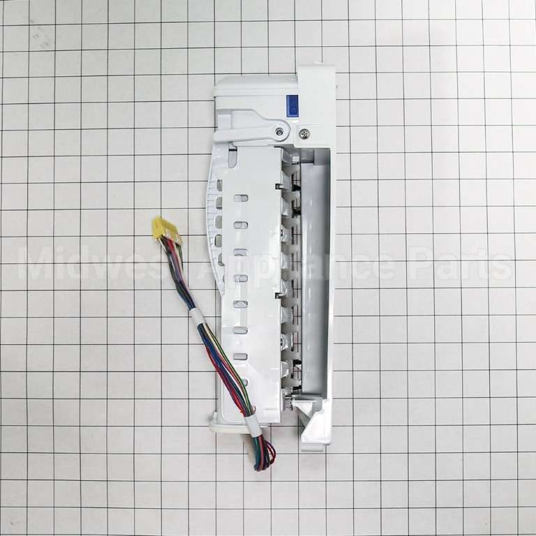 WR30X10131 GE Refrigerator Ice Maker Assembly