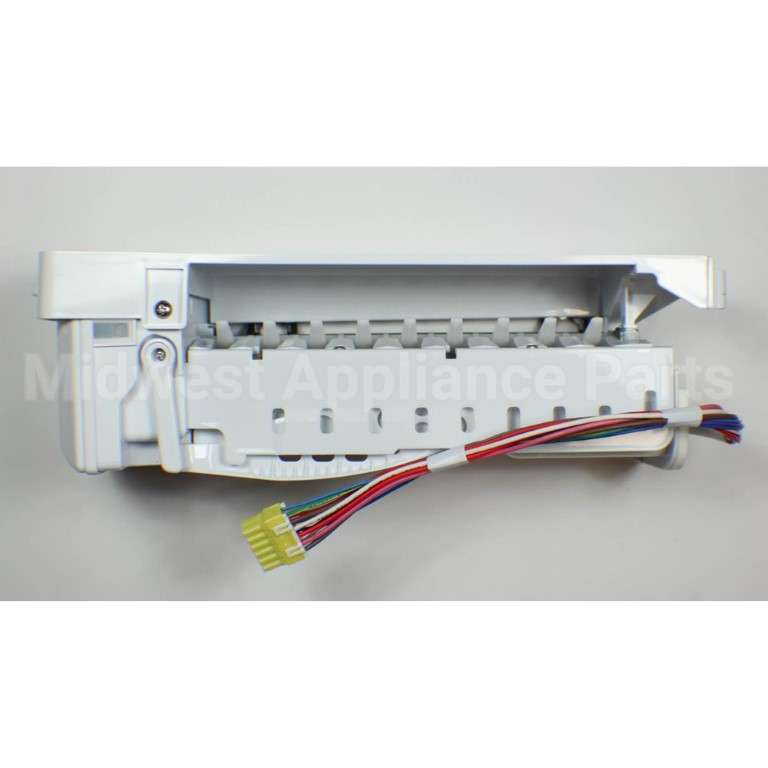 WR30X10131 GE Refrigerator Ice Maker Assembly