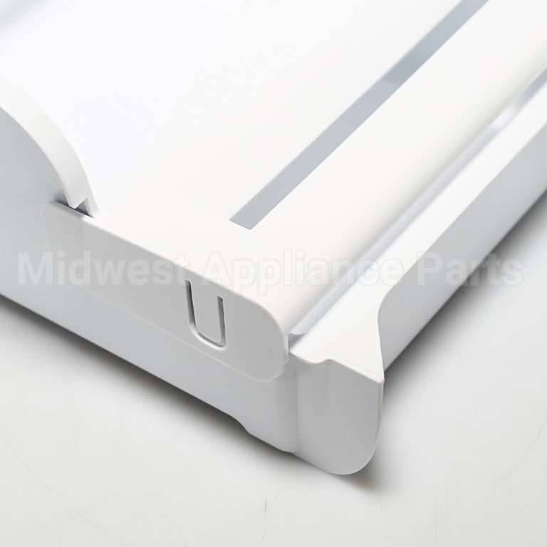 WR30X23076 GE Refrigerator Ice Bucket