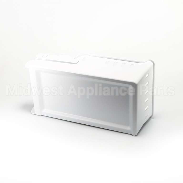 WR30X23076 GE Refrigerator Ice Bucket