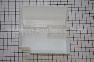 WR30X256 GE Ice Dispnser