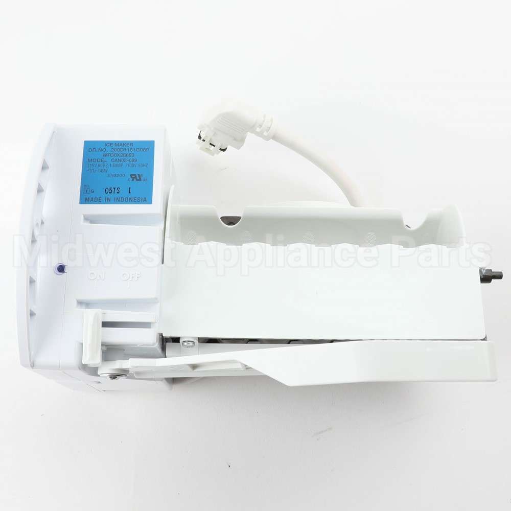 WR30X28693 GE Icemaker