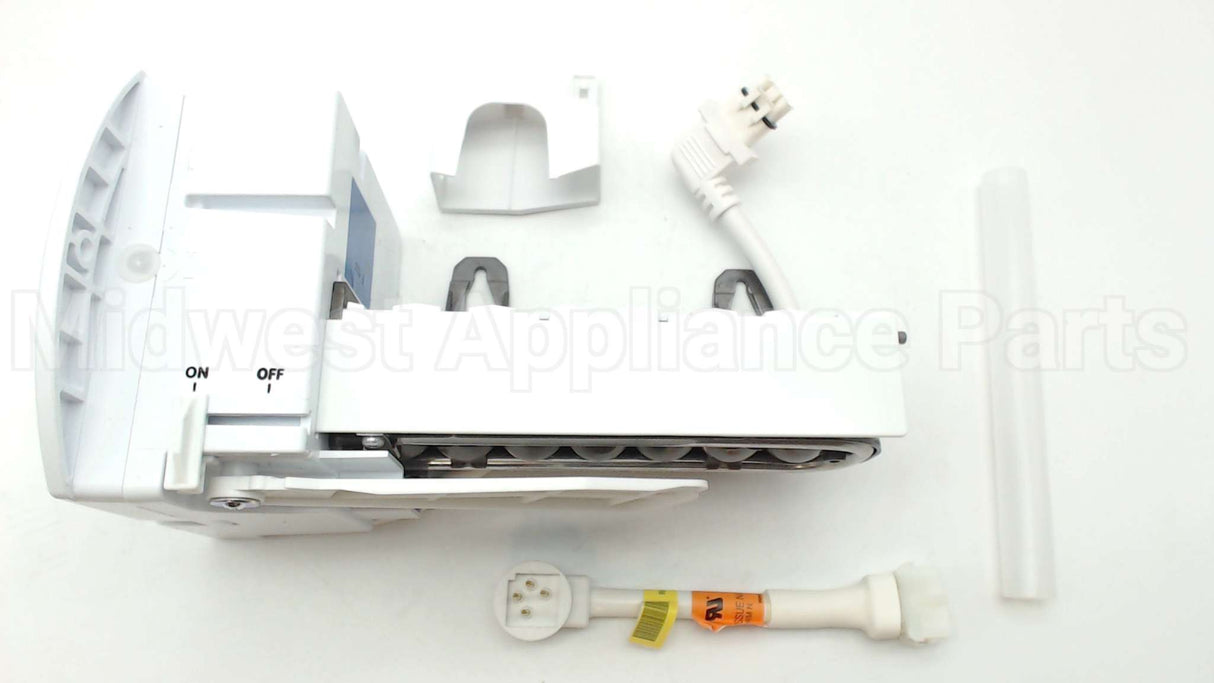 WR30X30972 GE Icemaker Replacement Kit