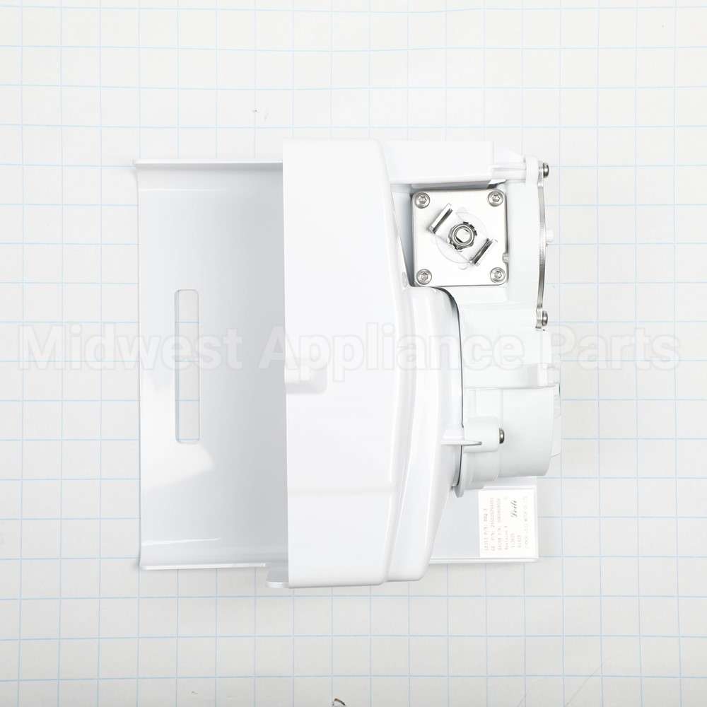 WR30X31923 GE Ice Bucket And Crusher