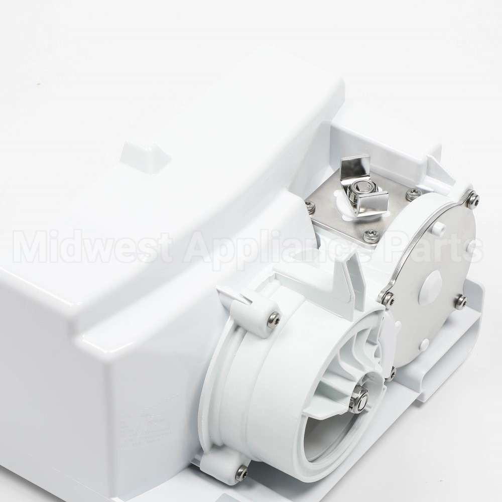 WR30X31923 GE Ice Bucket And Crusher