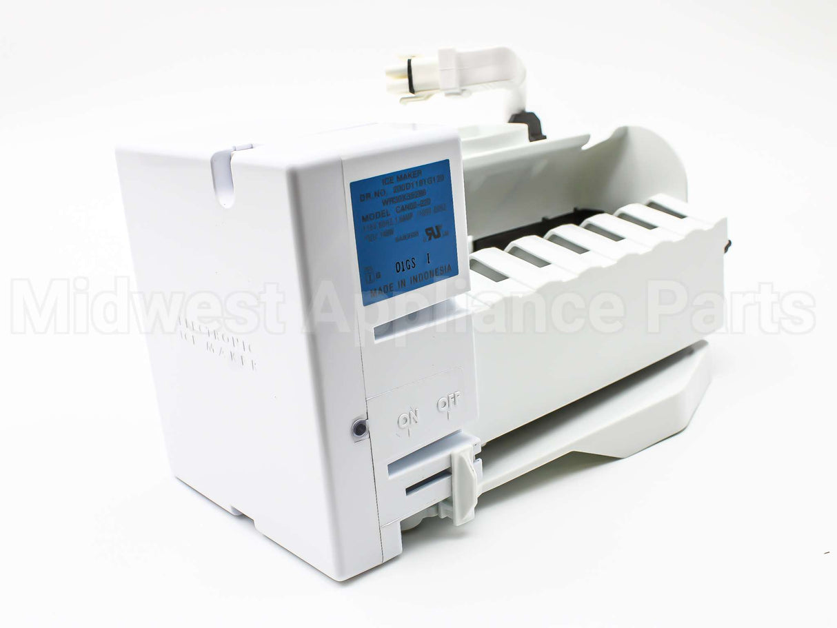 WR30X35286 GE Icemaker