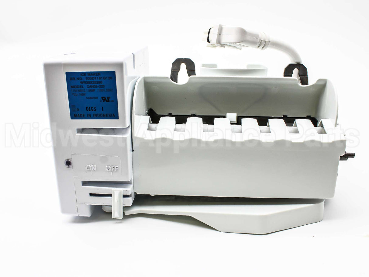 WR30X35286 GE Icemaker