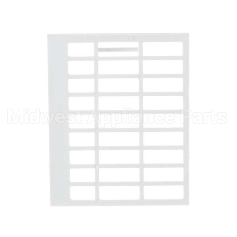 WR31X10010 GE Grill Bulb Chill