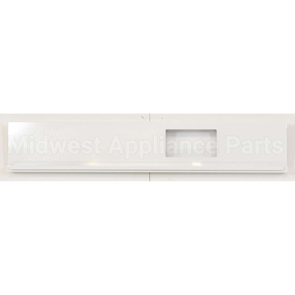 WR31X10025 GE Temp Control Housing