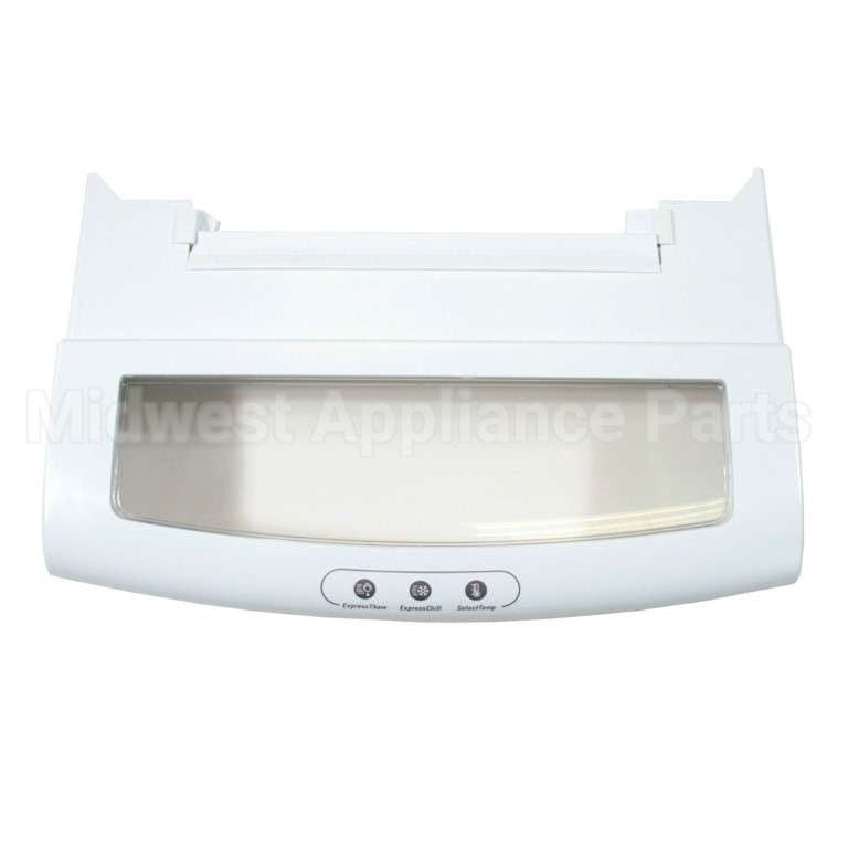 WR31X10044 GE Cover Pan Asm