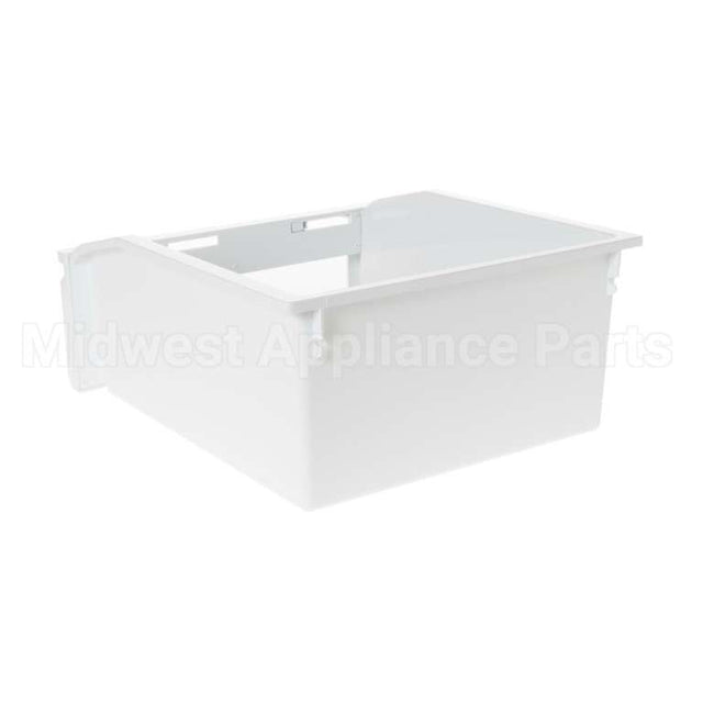 WR32X10077 GE Veg Pan Asm