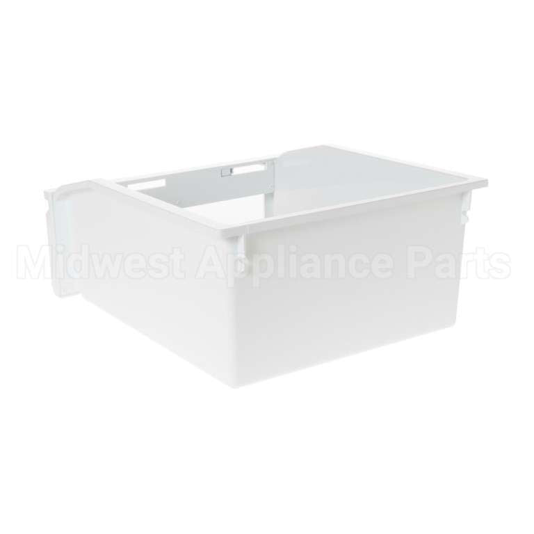 WR32X10077 GE Veg Pan Asm