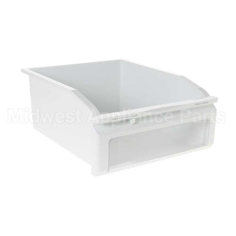 WR32X10077 GE Veg Pan Asm