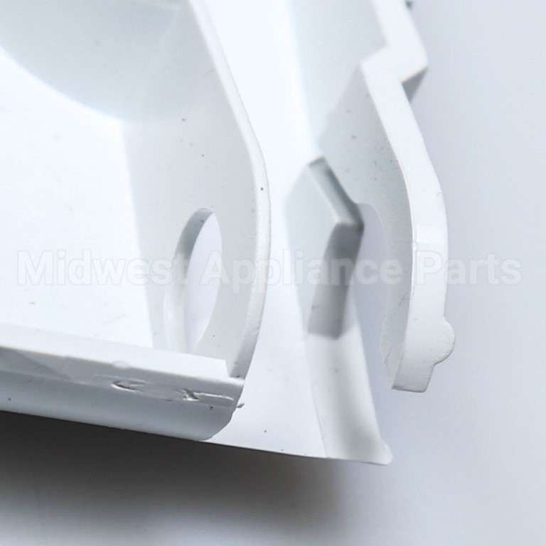 WR32X10119 GE Showcase Lid Veg Pan