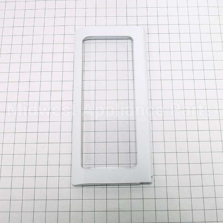 WR32X10119 GE Showcase Lid Veg Pan