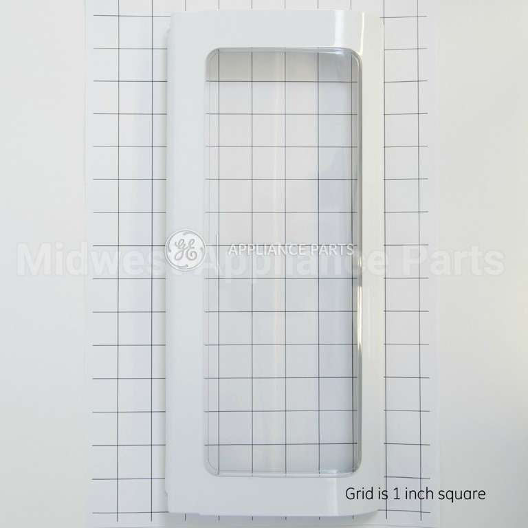 WR32X10119 GE Showcase Lid Veg Pan