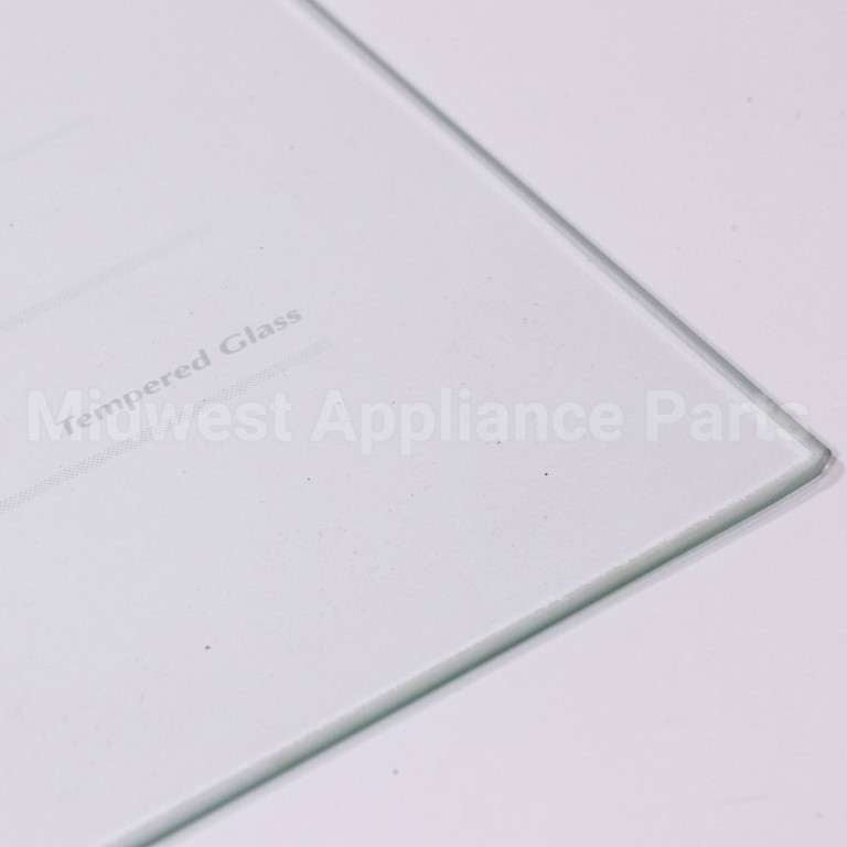 WR32X10127 GE Shelf Glass