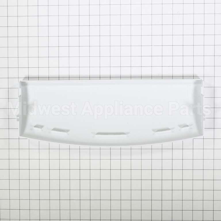 WR32X10146 GE Cover Front Meat