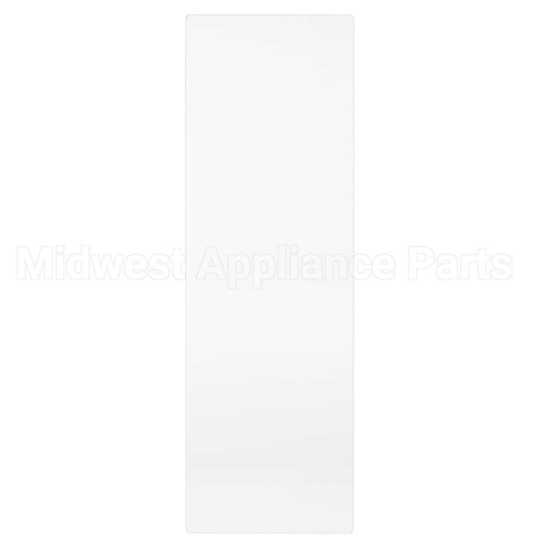 WR32X10155 GE Cover Pan Glass