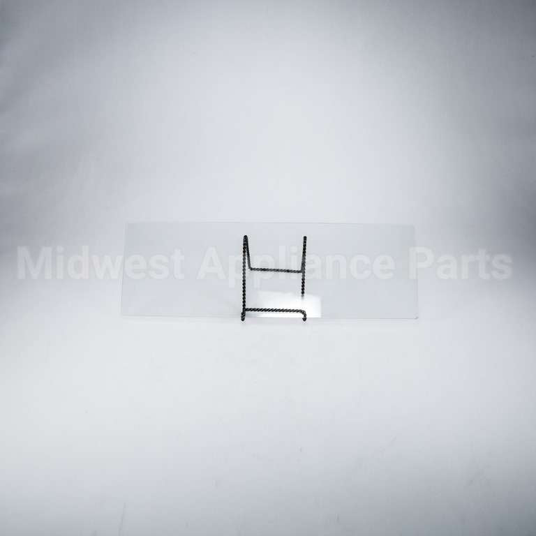 WR32X10155 GE Cover Pan Glass