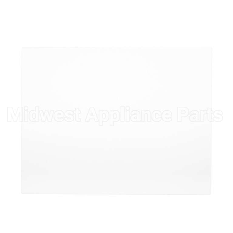 WR32X10156 GE Cover Pan Glass