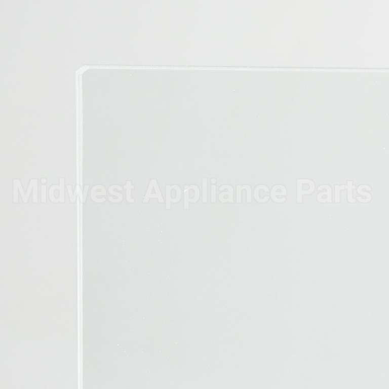 WR32X10200 GE Cover Pan Glass