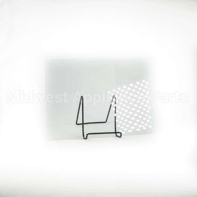 WR32X10200 GE Cover Pan Glass