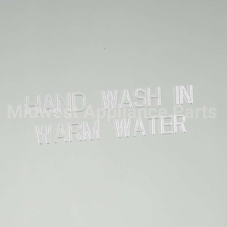 WR32X10250 GE Refrigerator Drawer