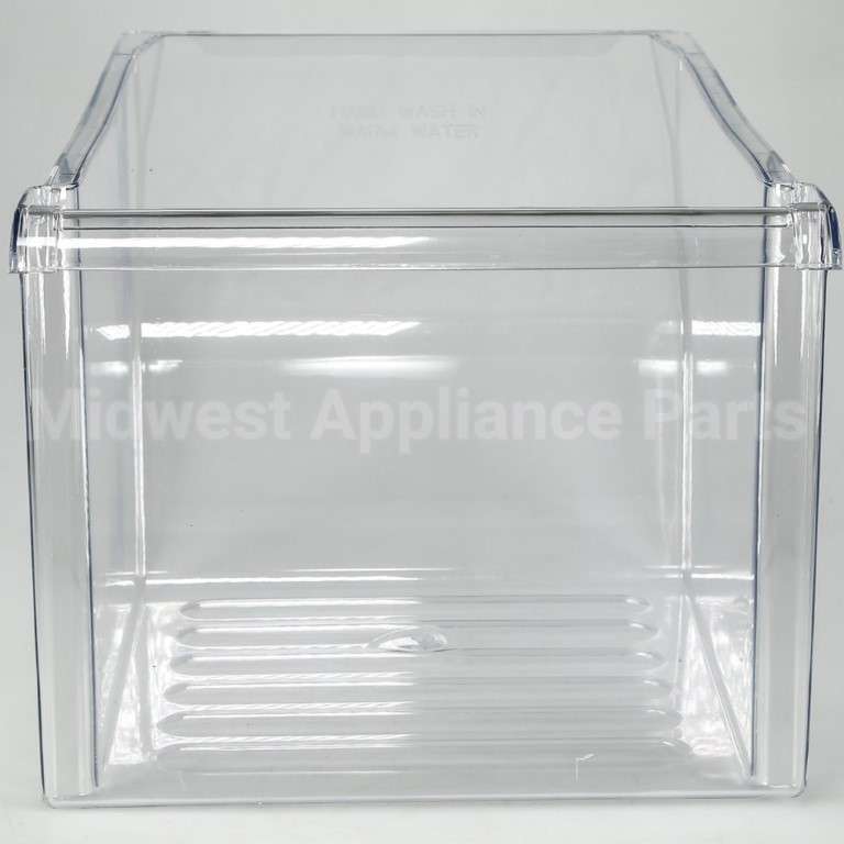WR32X10250 GE Refrigerator Drawer