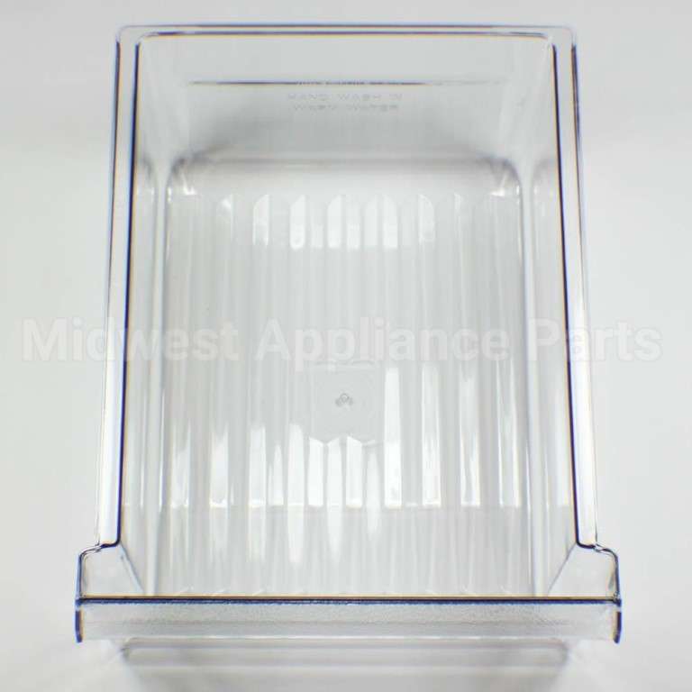 WR32X10340 GE Pan Veg Twin Low