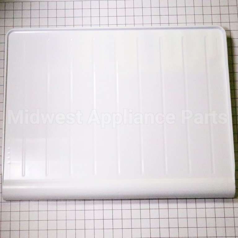 WR32X10398 GE Cover Veg Pan