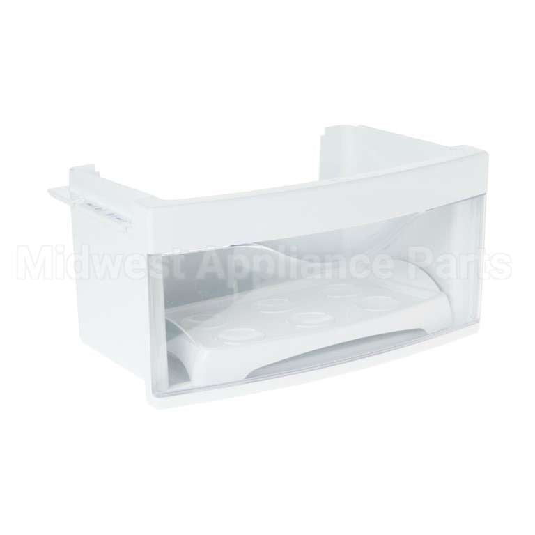 WR32X10555 GE Pan Frame Asm