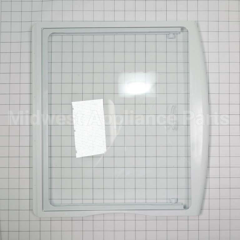 WR32X10565 GE Cover Asm Top Pan